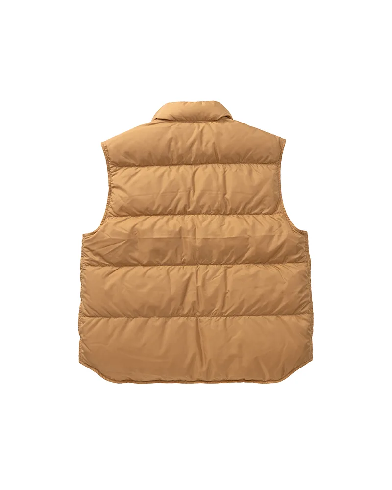 KARLUK INSULATOR DOWN VEST official product image 4