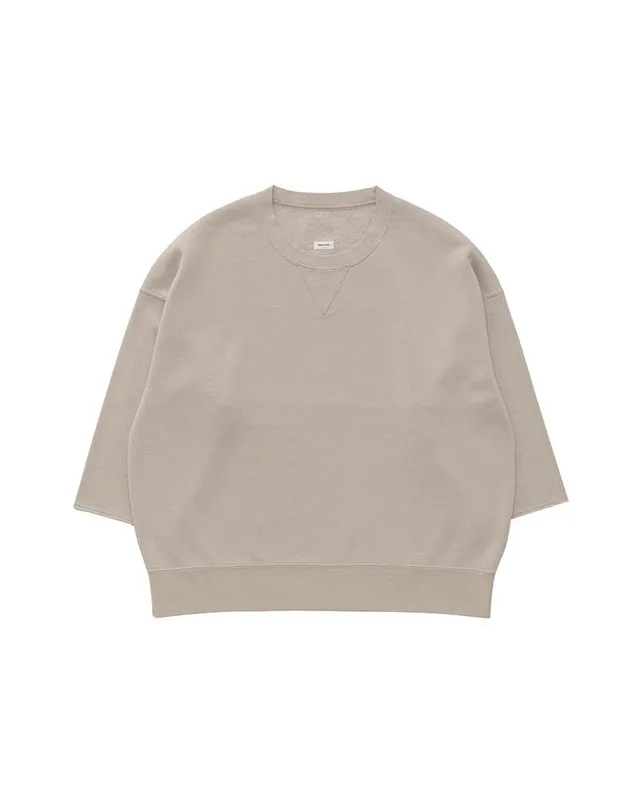 AMPLUS SB SWEAT 3/4 (C/SI) official product image 3