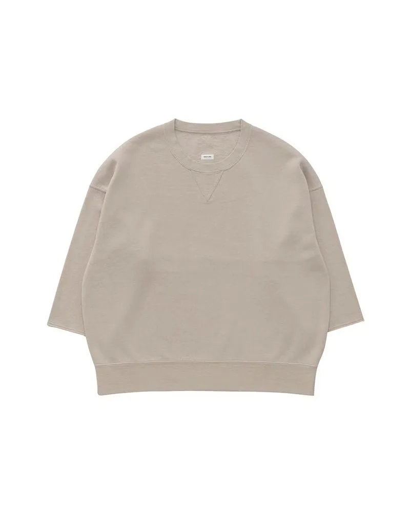 AMPLUS SB SWEAT 3/4 (C/SI) official product image 3