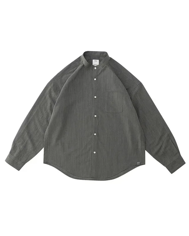 INGALL II SHIRT L/S official product image 2