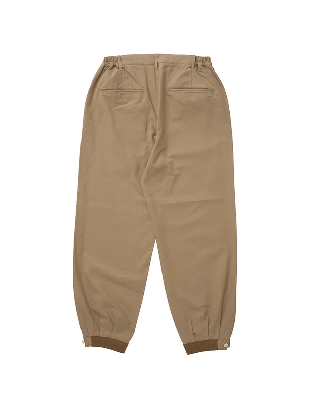 CARROL CHINO PANTS official product image 2
