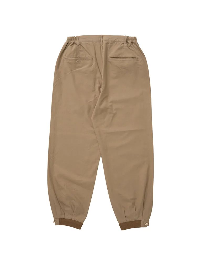 CARROL CHINO PANTS official product image 2
