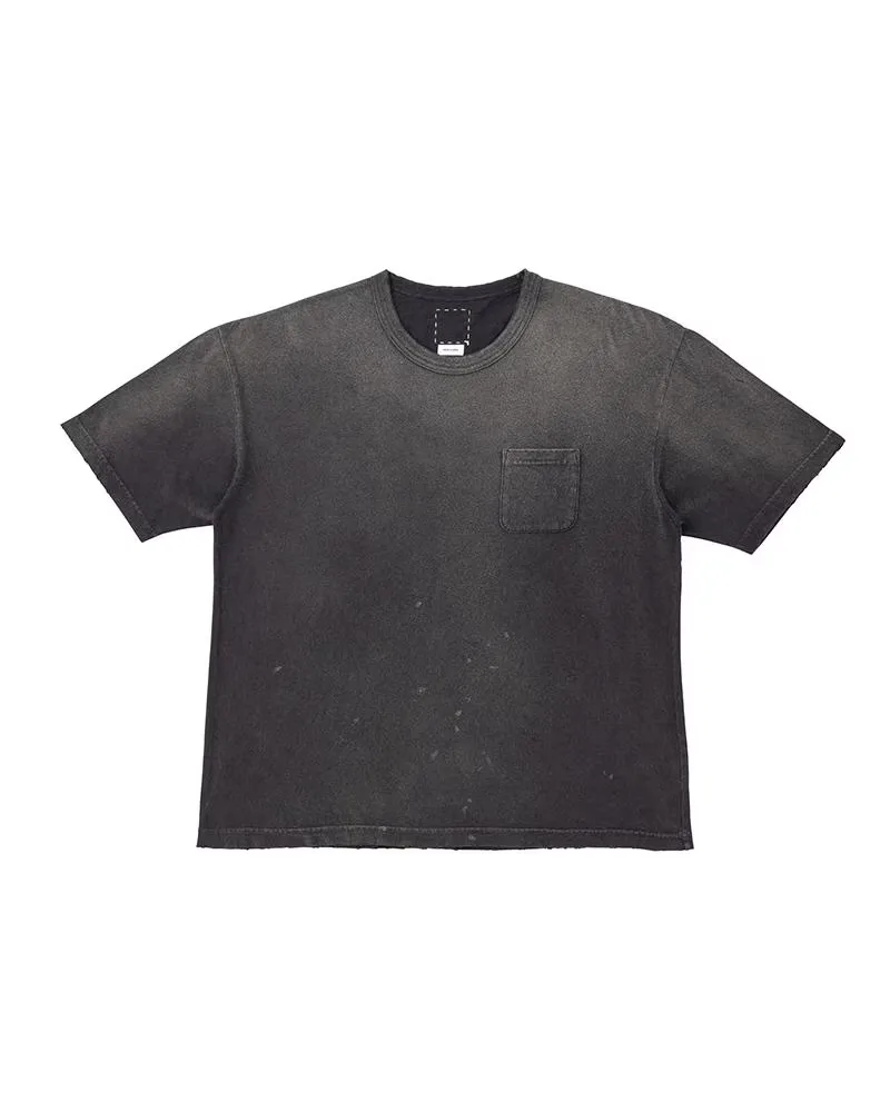 JUMBO TEE S/S CRASH official product image 5