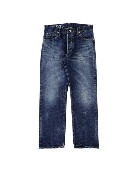 SOCIAL SCULPTURE W03 DMGD-30 official product image 1