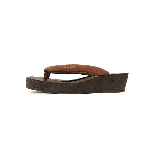 HANA SANDAL-Folk W product image