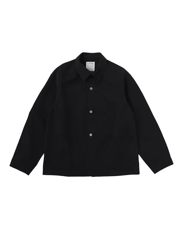 COVERALL (W/L PIQUE) official product image 5