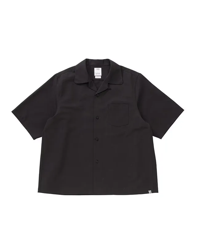KEESEY SP SHIRT S/S (W/SI/LI) official product image 7