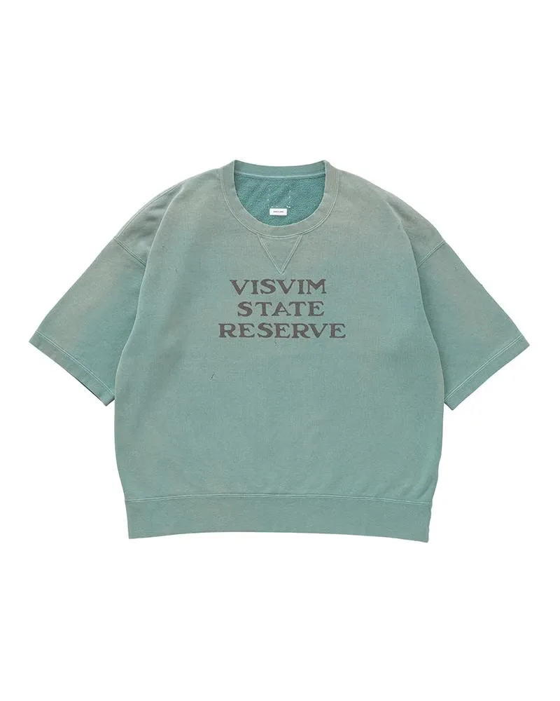 JUMBO SB SWEAT S/S CRASH official product image 3