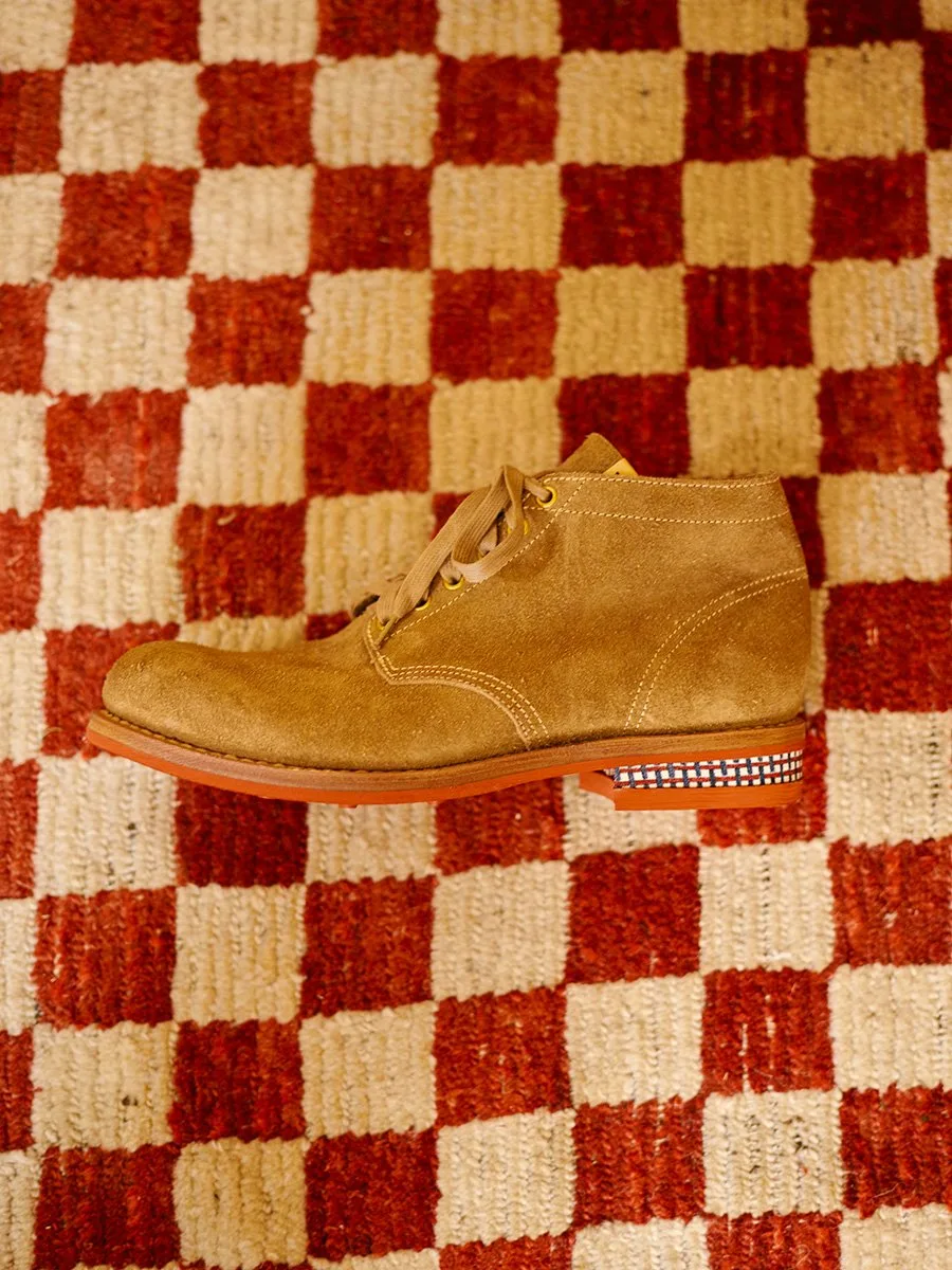 BRIGADIER BOOTS MID-FOLK *VISVIM STORE EXCLUSIVE source image