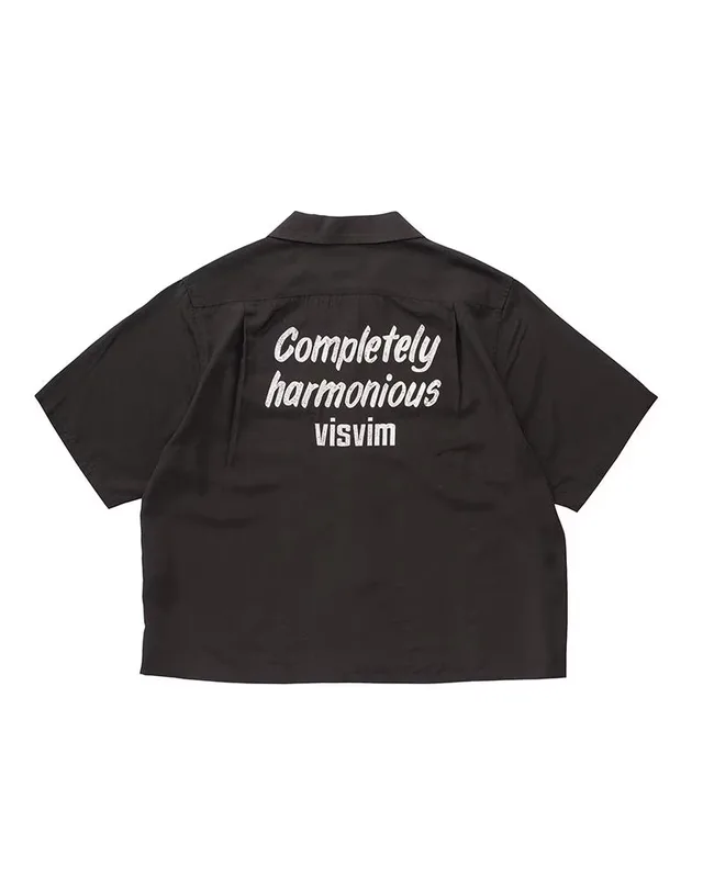 KEESEY SHIRT S/S official product image 2