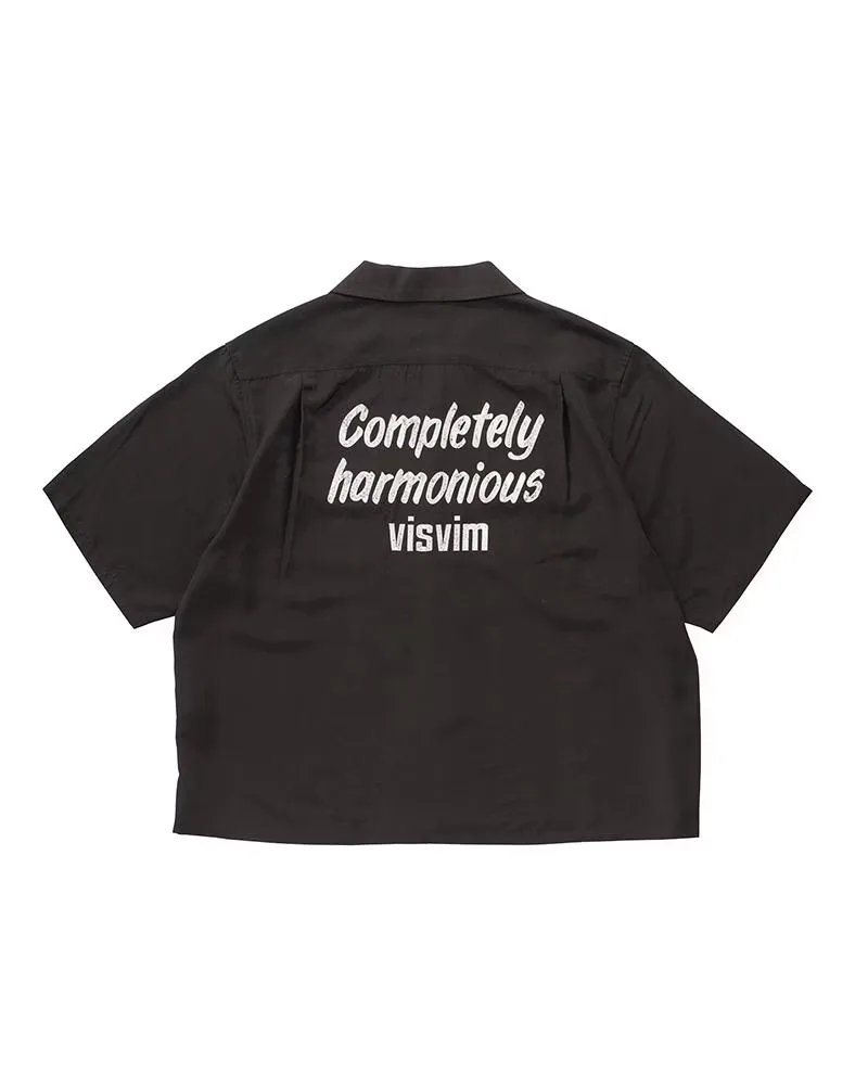 KEESEY SHIRT S/S official product image 2