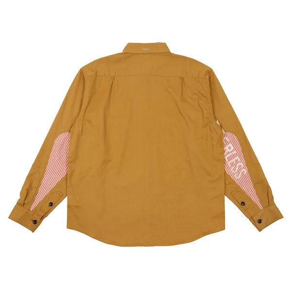 USM ALBACORE SHIRT L/S official product image 1