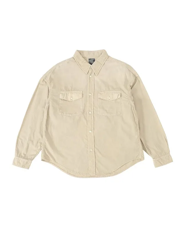PIONEER SHIRT L/S official product image 3