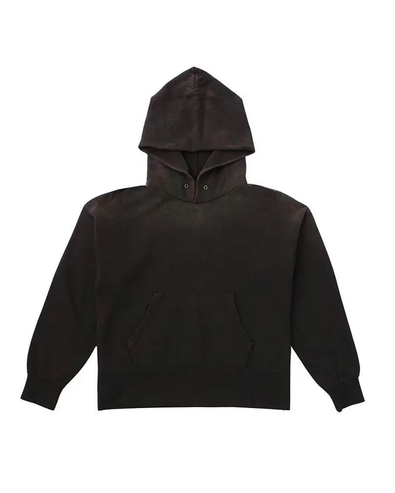 COURT HOODIE P.O. DMGD official product image 3