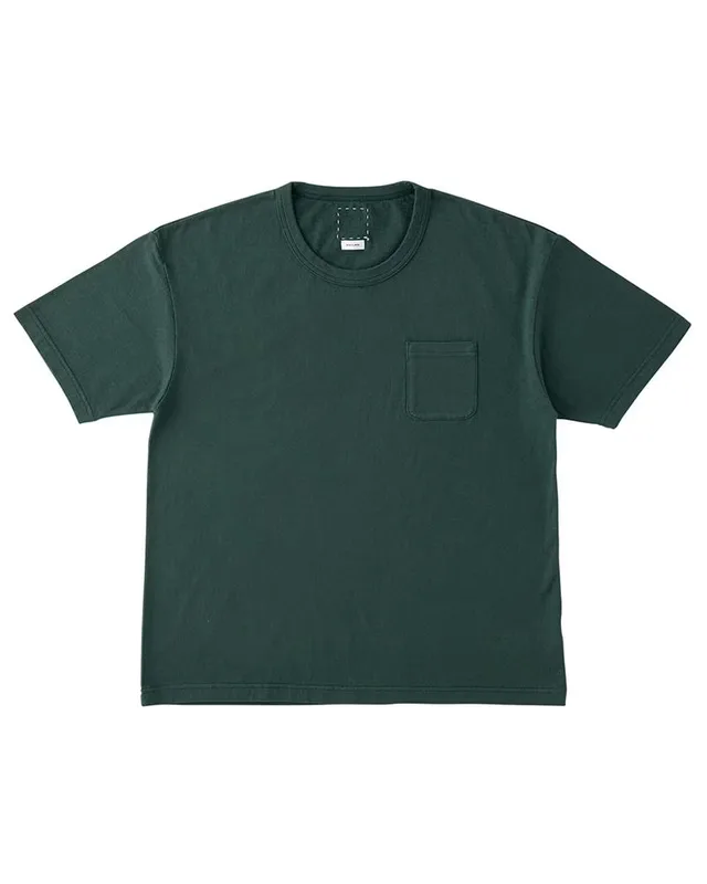 JUMBO TEE S/S (C/WS) official product image 3