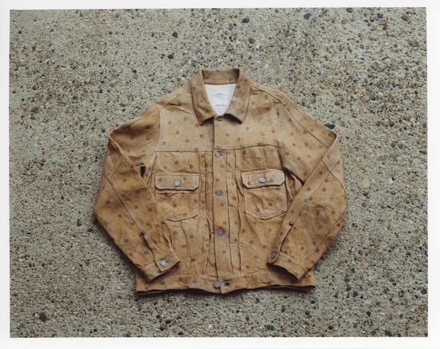 101 JKT IT KOMON (FR VEG.L) source image