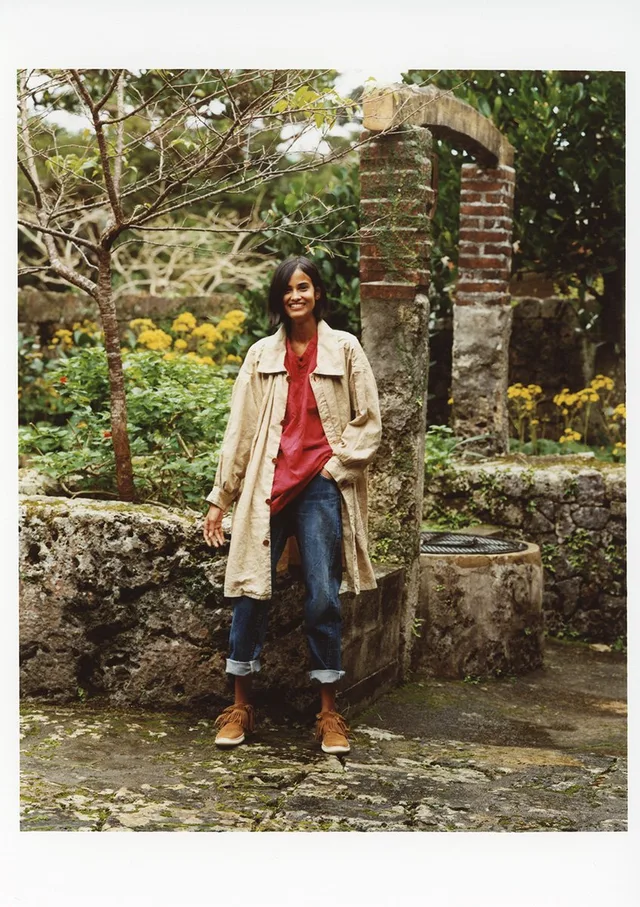 LONG SHIRT OP P.W. (N.D.) source image