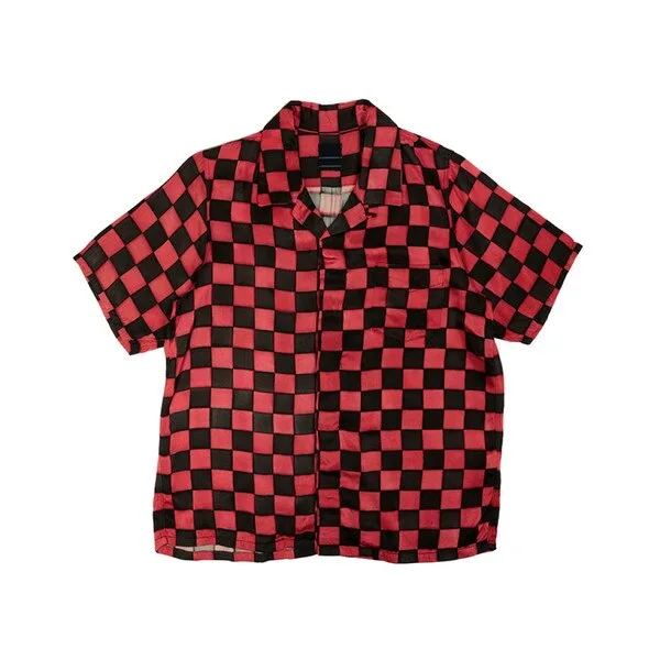 FREE EDGE SHIRT S/S official product image 1