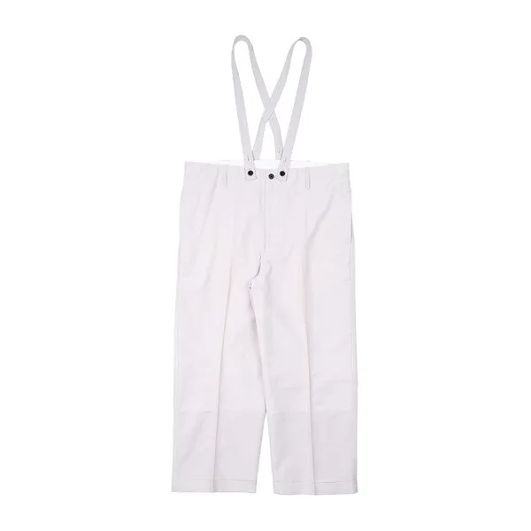 JUMBO PASTORAL BRACES PANTS W (W/L) official product image 1