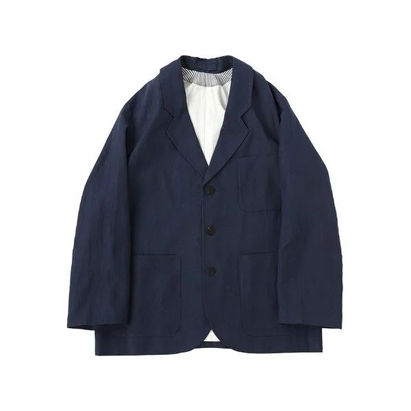 NEW HOPE II JKT official product image 1