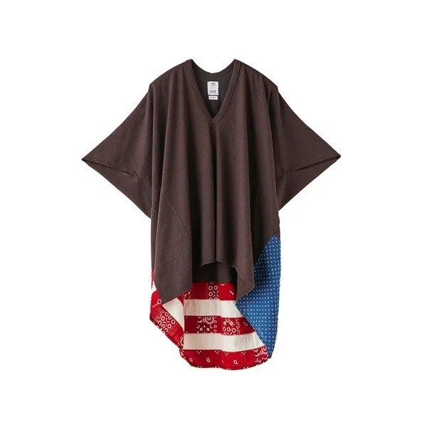 RUANA TEE STARS official product image 1