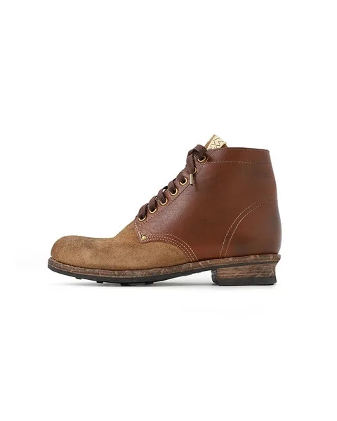BRIGADIER BOOTS-FOLK official product image 1