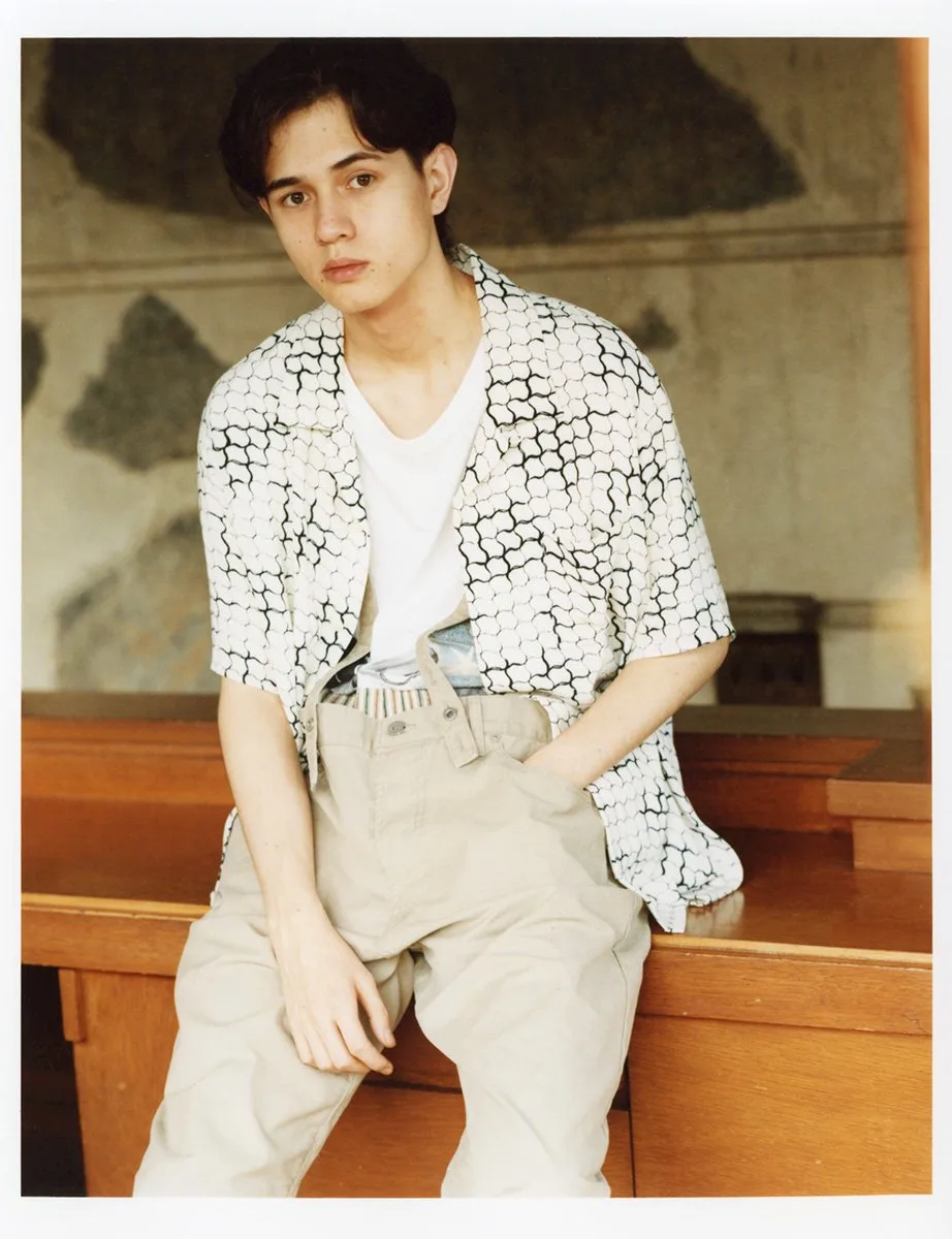 JUMBO TEE S/S COLLAGE source image