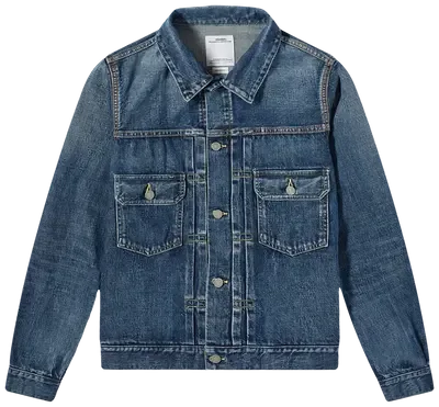 Short Sleeve 101 Jacket Damaged GOAT image 1