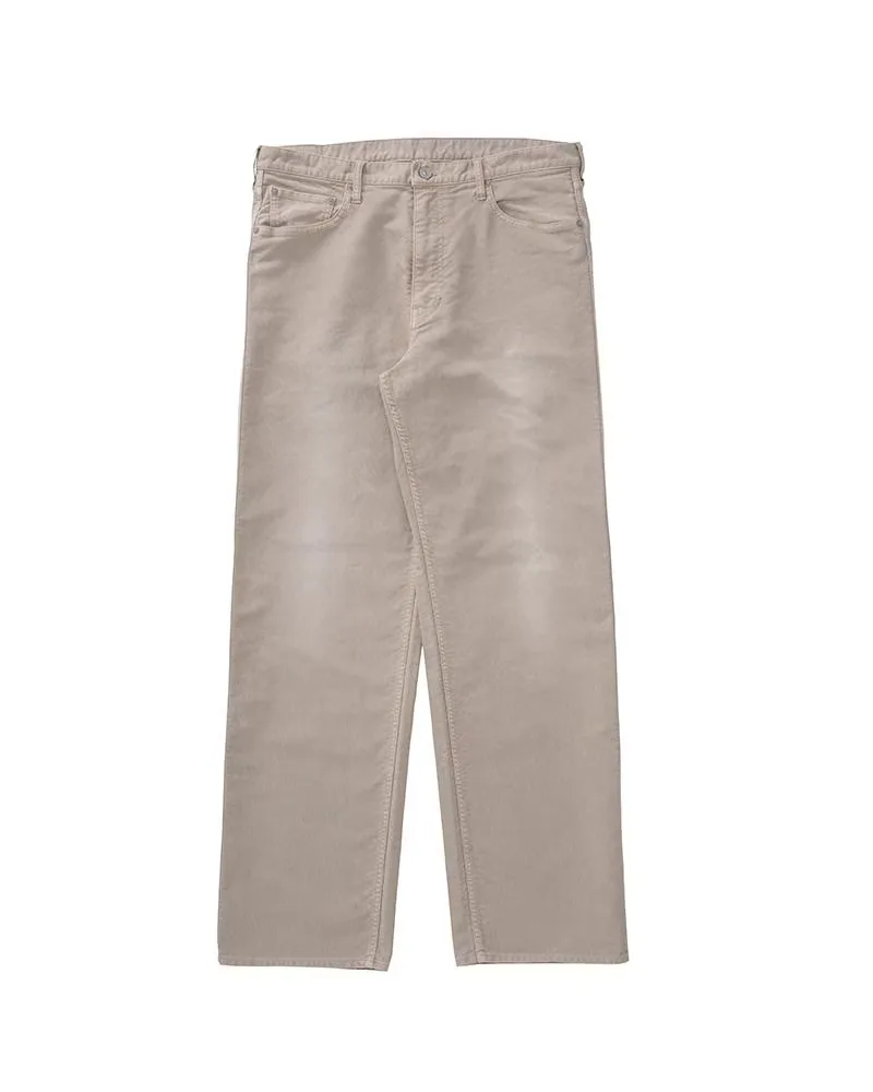 FLUXUS 03 WIDE G.CORDS official product image 2
