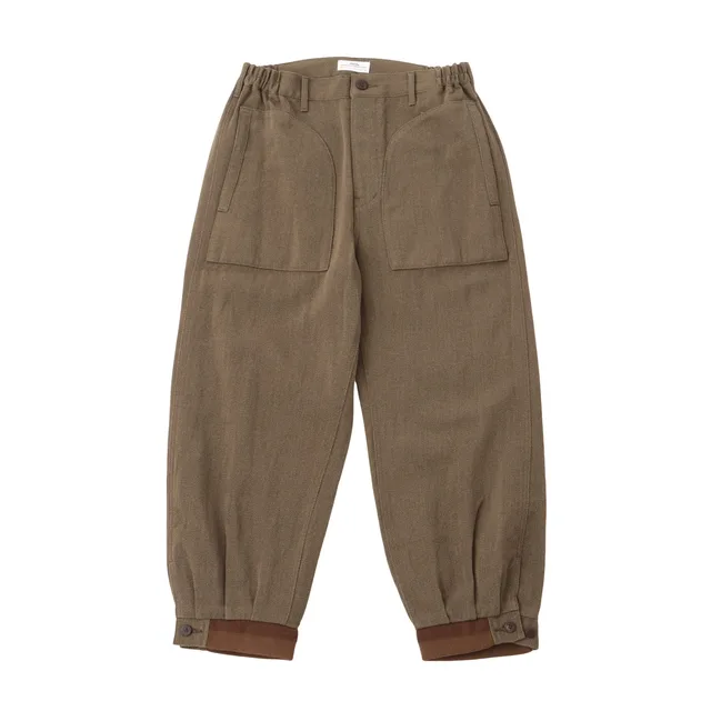 HW CARROL Chino PANTS product image