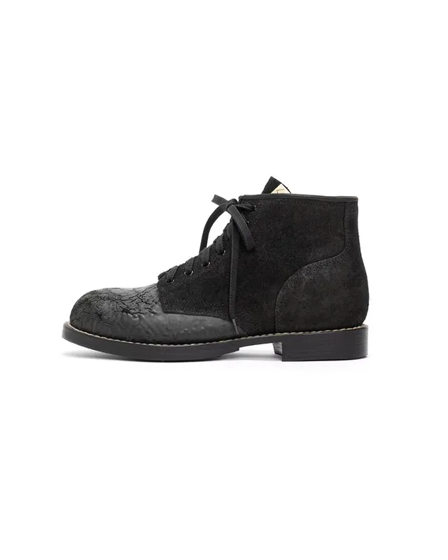 BRIGADIER BOOTS-FOLK official product image 8