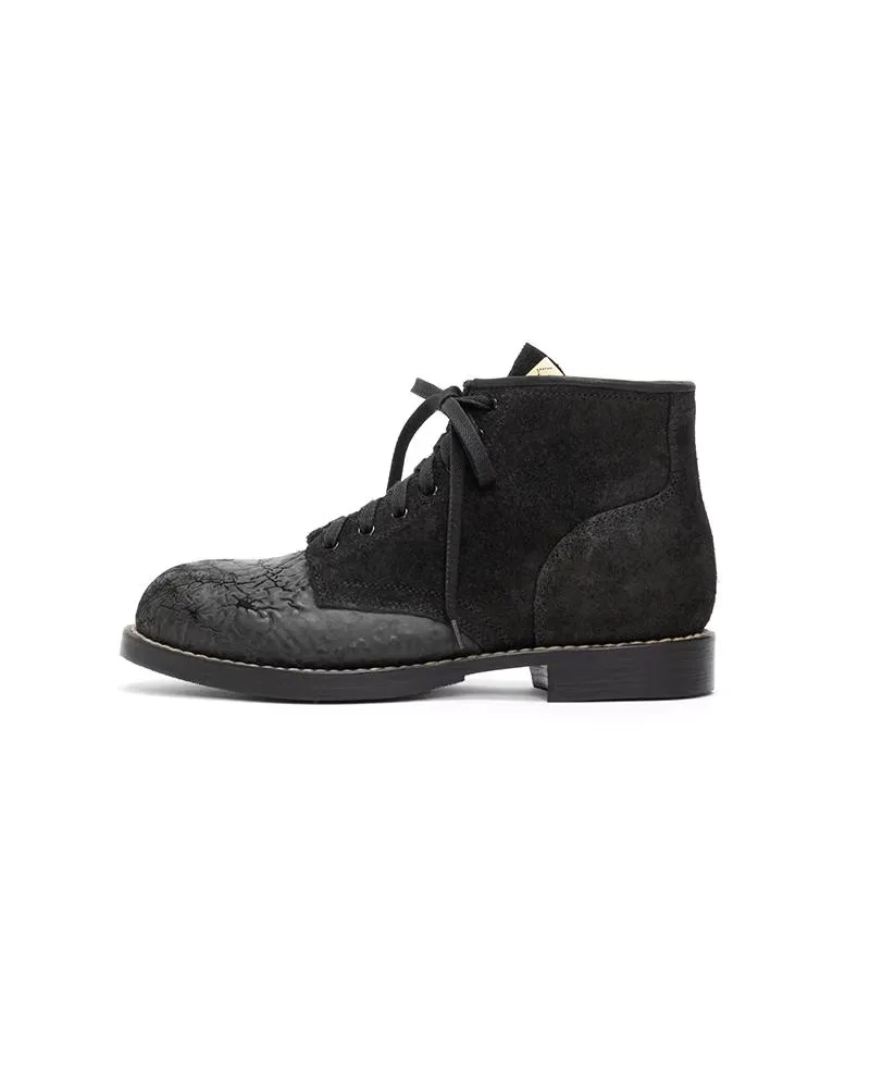 BRIGADIER BOOTS-FOLK official product image 8