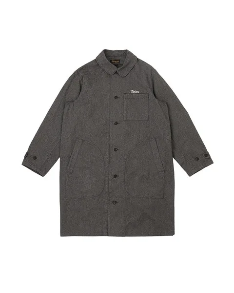 POINTER COAT W official product image 1