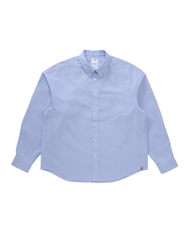 B.D. OXFORD SHIRT L/S official product image 4