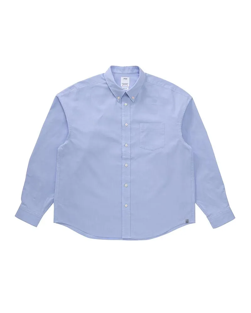 B.D. OXFORD SHIRT L/S official product image 4