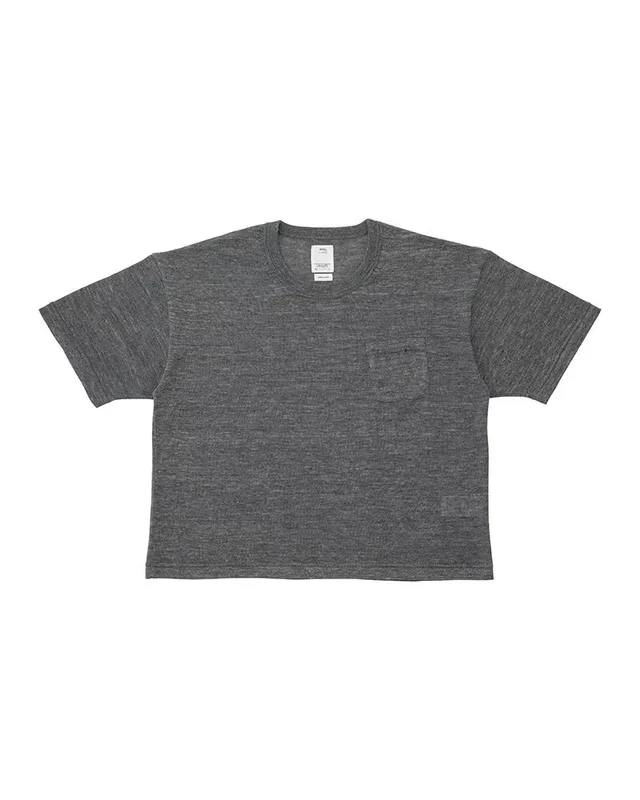 JUMBO KNIT S/S W official product image 6