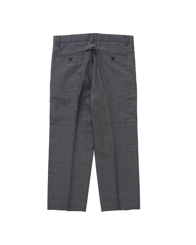 LEAGUERS SLACKS official Japan store image 4