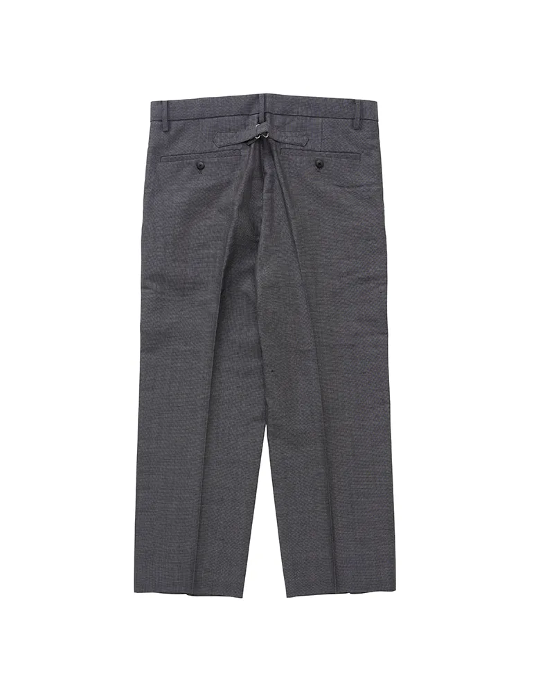 LEAGUERS SLACKS official Japan store image 4