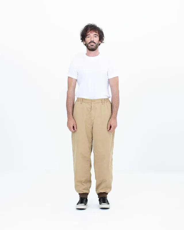 CADDO PANTS DMGD official product image 2