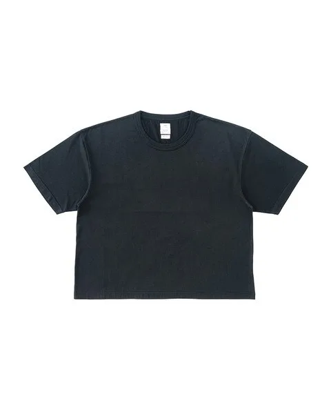 ULTIMATE JUMBO TEE S/S W official product image 1