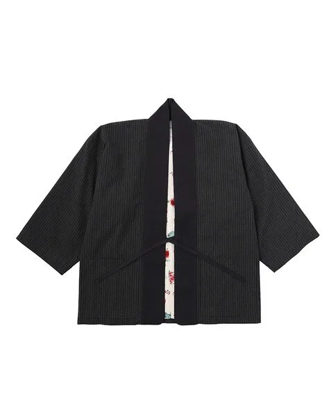 KIYARI JKT SANTOME (MAWATA SILK) official product image 1