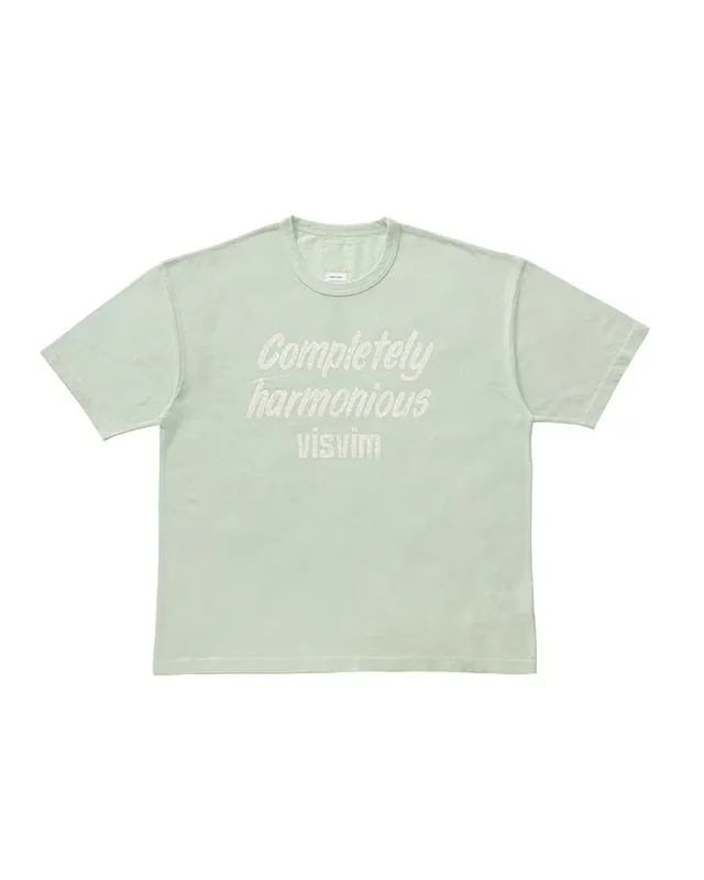 JUMBO TEE S/S DMGD official product image 7