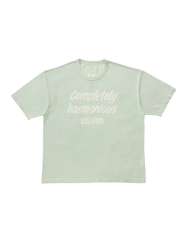 JUMBO TEE S/S DMGD official product image 7