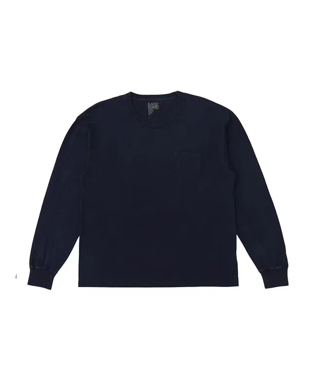 JUMBO TEE L/S official product image 1
