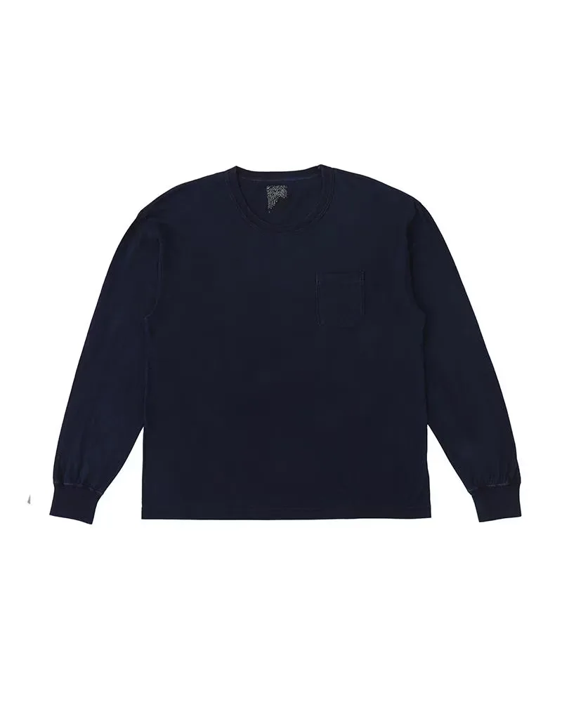 JUMBO TEE L/S official product image 1