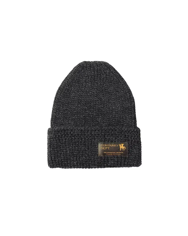 KNIT BEANIE official product image 3