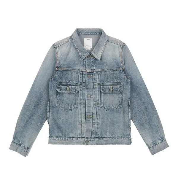 SS 101 JKT DMGD-1004 official product image 1