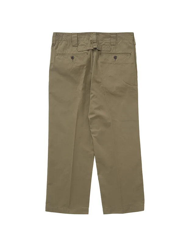 LEAGUERS CHINO official Japan store image 4