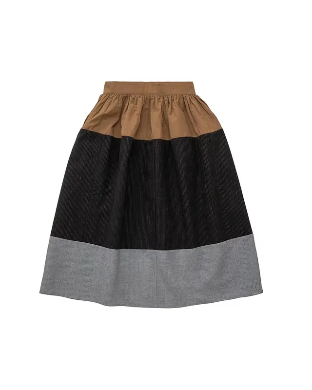ELEVATION SKIRT SANTOME P.W. W official product image 4