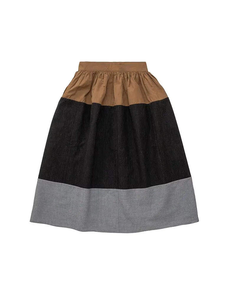 ELEVATION SKIRT SANTOME P.W. W official product image 4